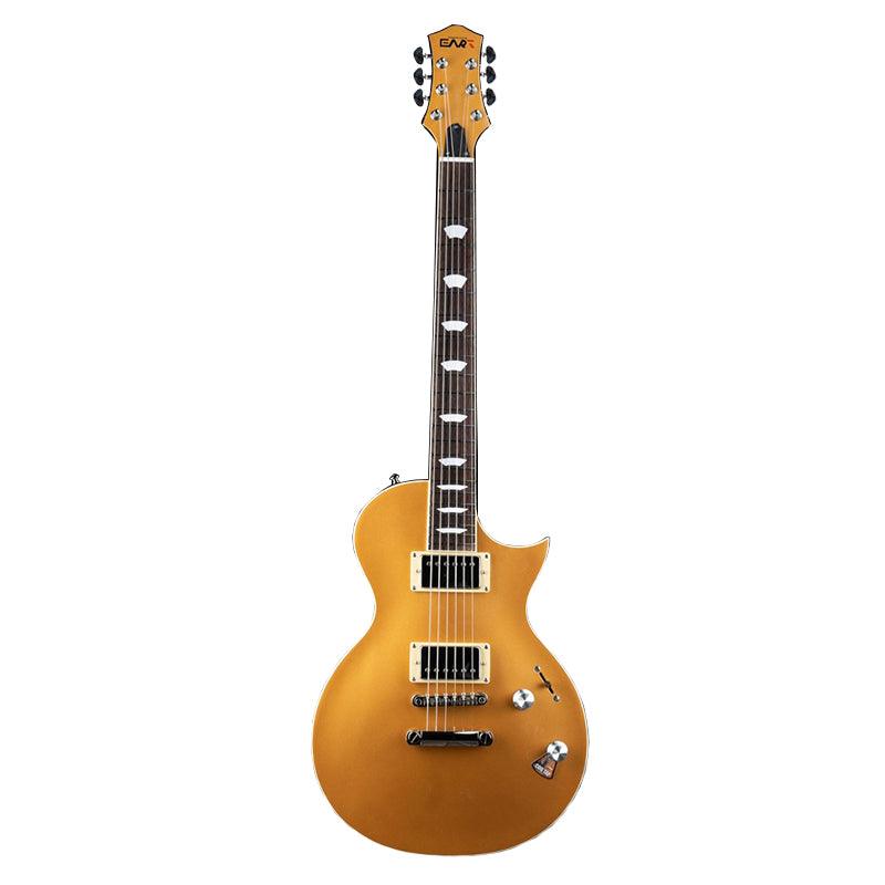 Eart Guitars, EGLP-620, Upgrade Flame Maple Top Standard Electric Guitars - Image 11