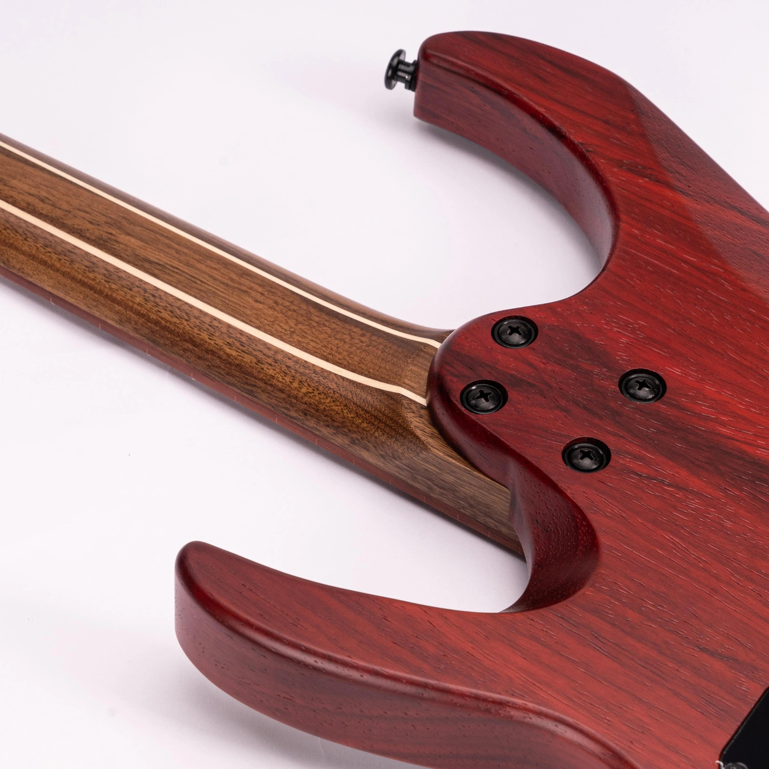 Eart Guitars, EXP-H6, Rock Style Electric Guitars, Right Handed, Hard Rock - Image 5